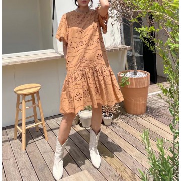 THE CLOSET S/S 2021 女裝連身裙